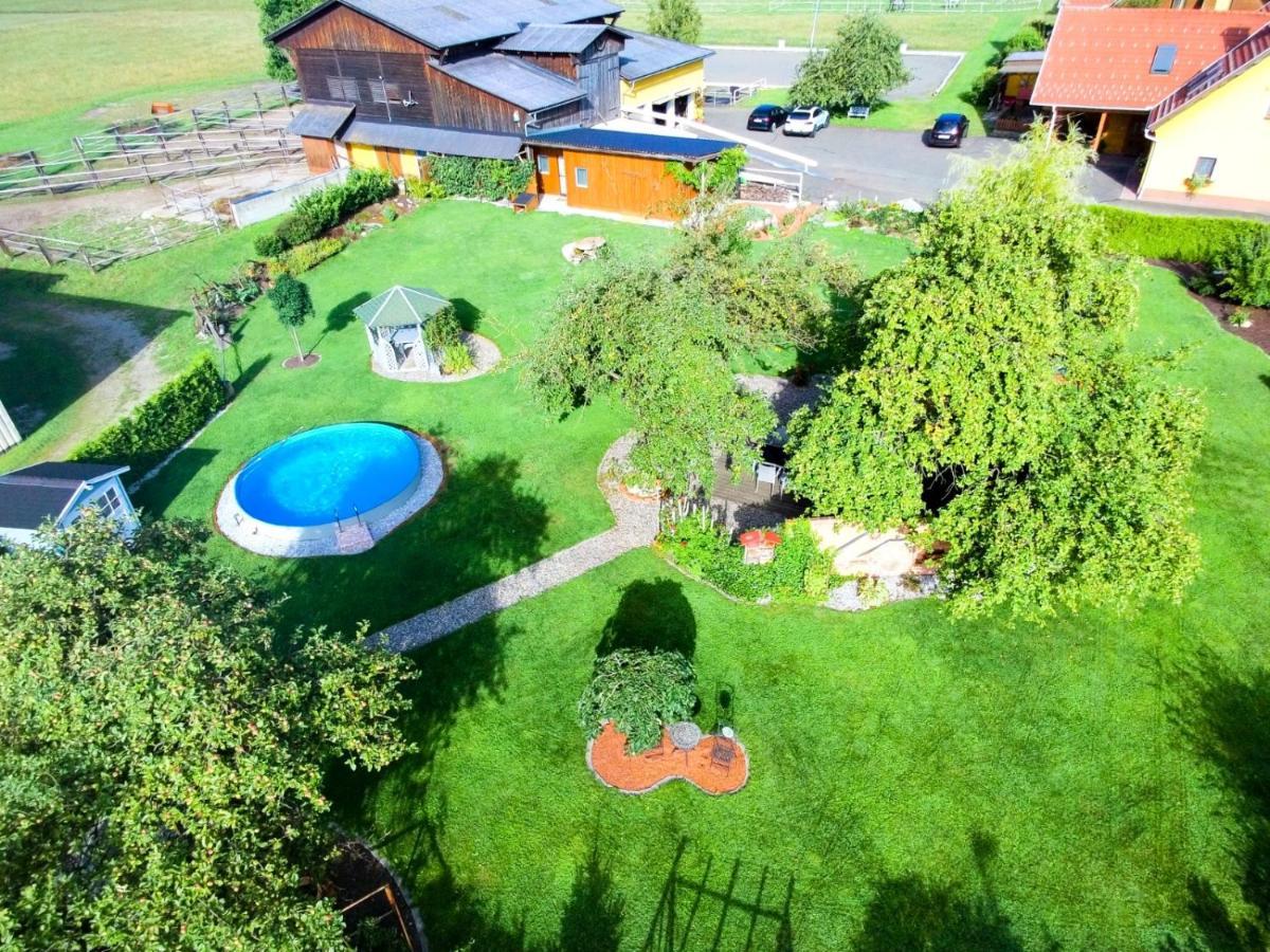 Hochfellner Hotel Spielberg Bei Knittelfeld Ngoại thất bức ảnh
