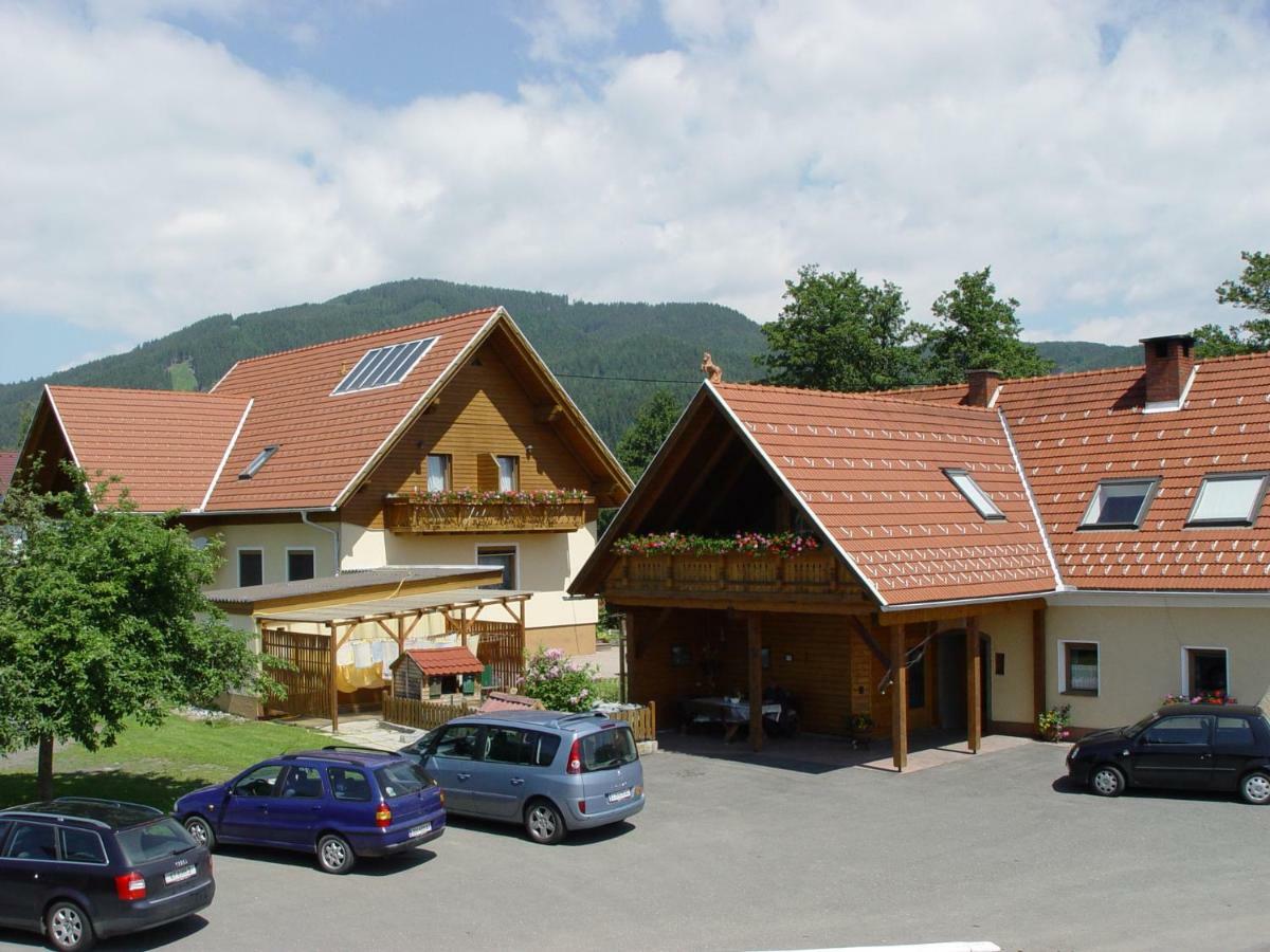 Hochfellner Hotel Spielberg Bei Knittelfeld Ngoại thất bức ảnh