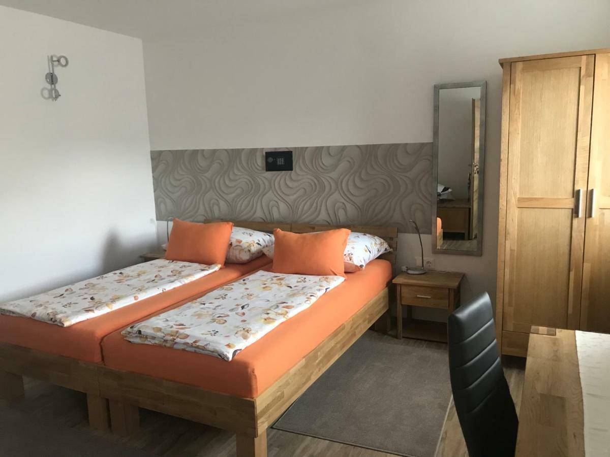 Hochfellner Hotel Spielberg Bei Knittelfeld Ngoại thất bức ảnh